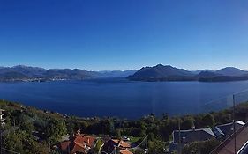 Hotel Brisino Stresa